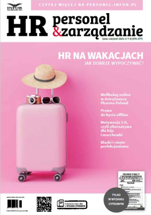 Personel i Zarządzanie