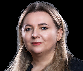 Małgorzata Tarkowska