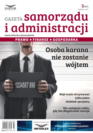 Gazeta Samorządu i Administracji