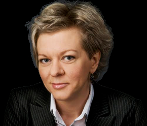 Andrzela Gawrońska-Baran