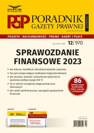 Poradnik Gazety Prawnej