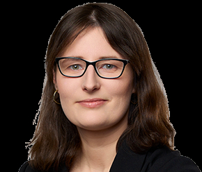 Ewelina Zaręba-Siedlecka