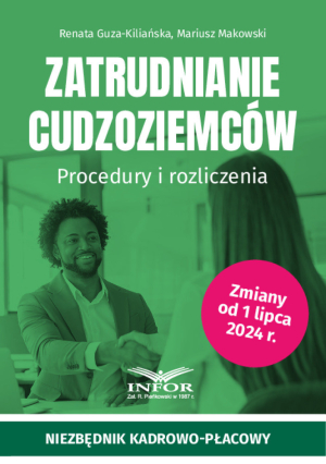 Serwis Prawno-Pracowniczy / Niezbędnik Kadrowo-Płacowy