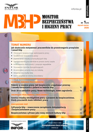 Monitor BHP