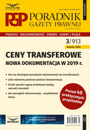 Poradnik Gazety Prawnej