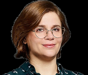 Katarzyna Kata-Oleksik