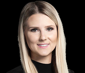 Monika M. Brzostowska