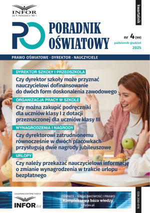 Poradnik Oświatowy