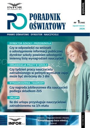 Poradnik Oświatowy
