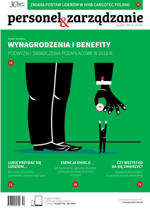 Personel i Zarządzanie