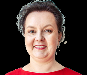 Katarzyna Paczkowska