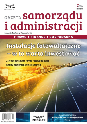 Gazeta Samorządu i Administracji