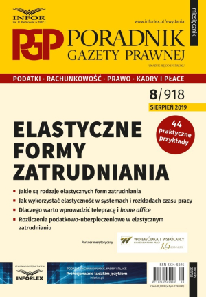 Poradnik Gazety Prawnej