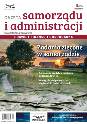 Gazeta Samorządu i Administracji
