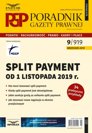 Poradnik Gazety Prawnej