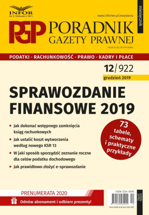 Poradnik Gazety Prawnej