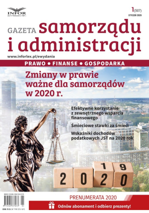 Gazeta Samorządu i Administracji