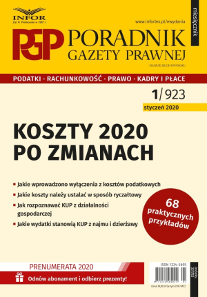 Poradnik Gazety Prawnej