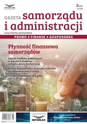 Gazeta Samorządu i Administracji