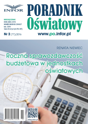 Poradnik Oświatowy