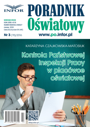 Poradnik Oświatowy