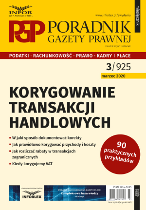 Poradnik Gazety Prawnej