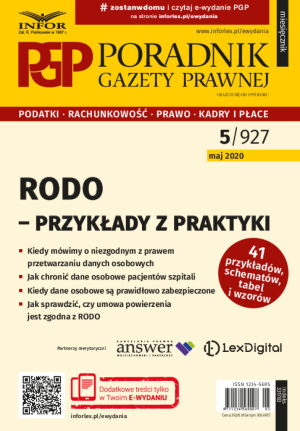 Poradnik Gazety Prawnej