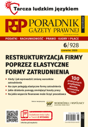 Poradnik Gazety Prawnej