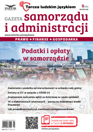 Gazeta Samorządu i Administracji
