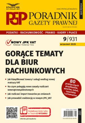 Poradnik Gazety Prawnej