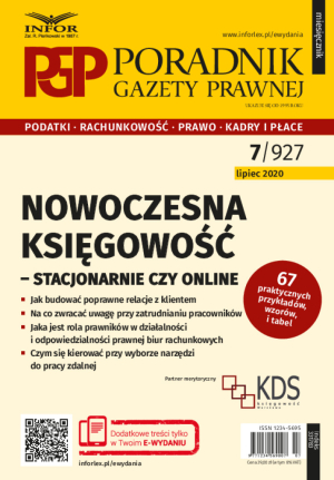 Poradnik Gazety Prawnej