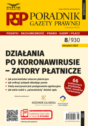 Poradnik Gazety Prawnej