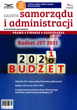 Gazeta Samorządu i Administracji