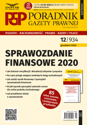 Poradnik Gazety Prawnej