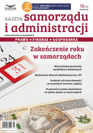 Gazeta Samorządu i Administracji