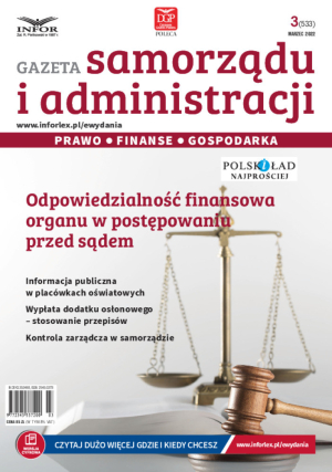 Gazeta Samorządu i Administracji