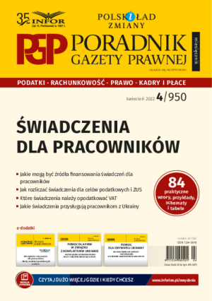 Poradnik Gazety Prawnej