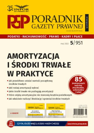 Poradnik Gazety Prawnej