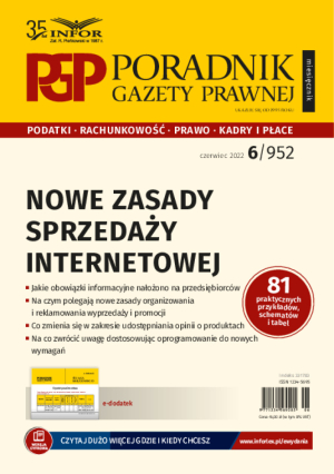 Poradnik Gazety Prawnej