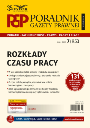 Poradnik Gazety Prawnej