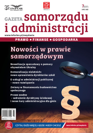 Gazeta Samorządu i Administracji