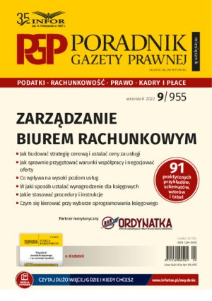 Poradnik Gazety Prawnej