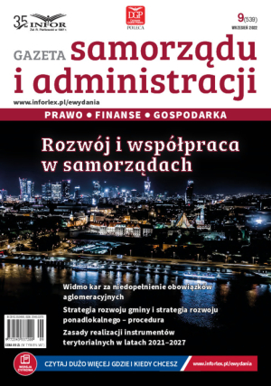 Gazeta Samorządu i Administracji