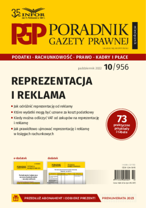 Poradnik Gazety Prawnej
