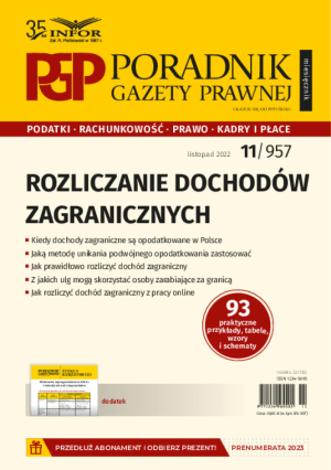Poradnik Gazety Prawnej