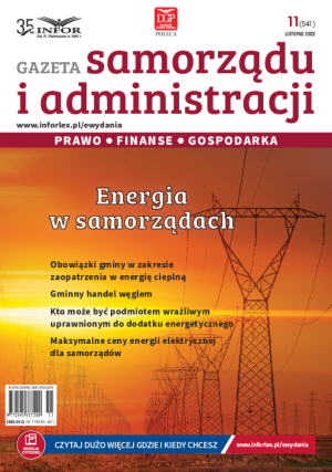 Gazeta Samorządu i Administracji