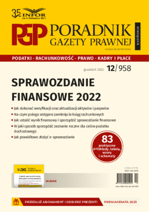 Poradnik Gazety Prawnej