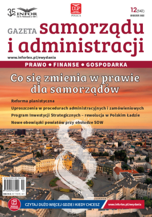 Gazeta Samorządu i Administracji