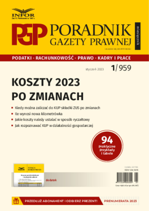 Poradnik Gazety Prawnej