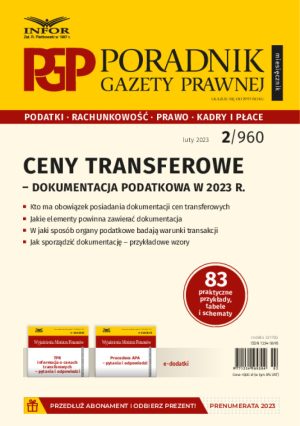 Poradnik Gazety Prawnej